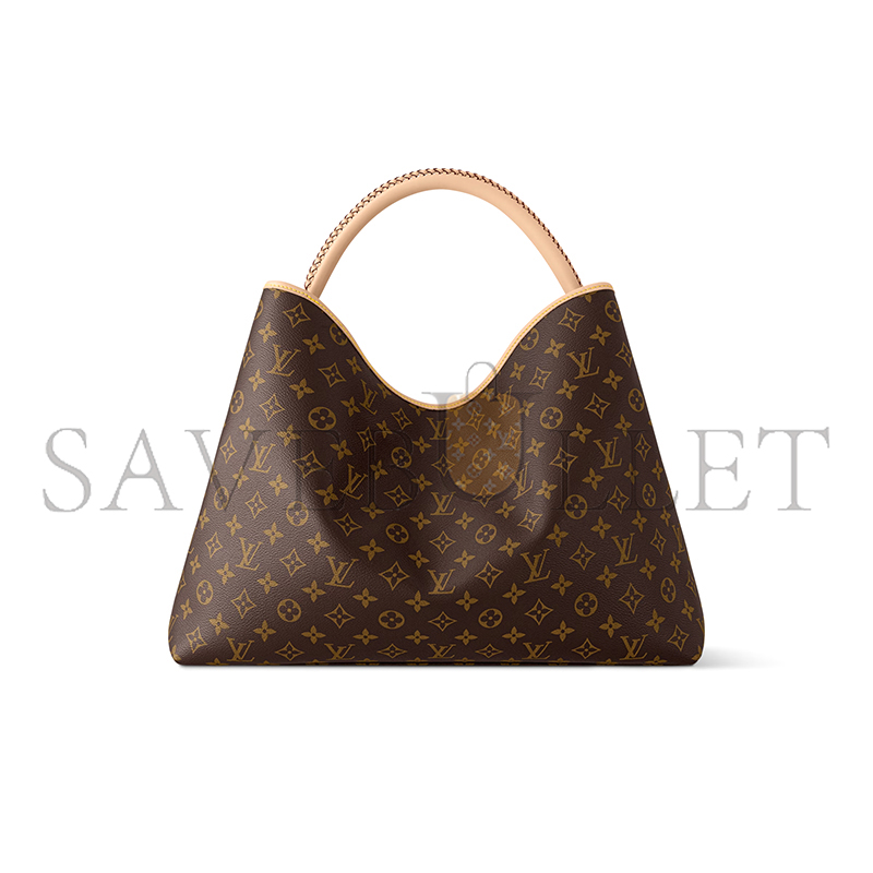 LOUIS VUITTON AGAIN M25877 (53*30*15.5cm)